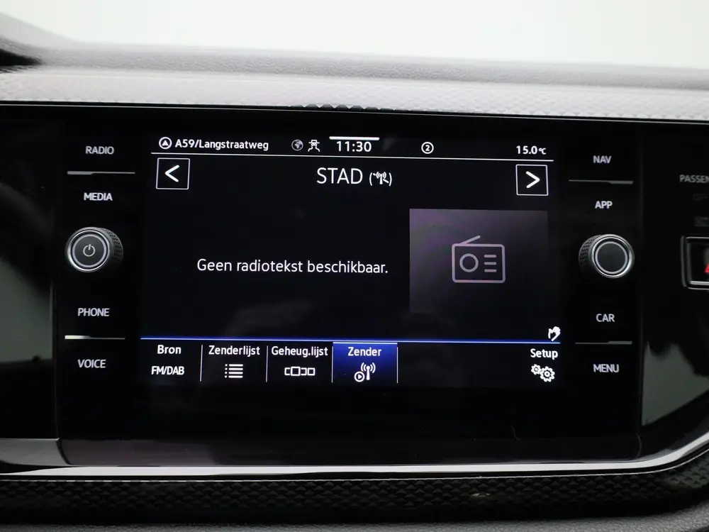 Volkswagen Polo 1.0 TSI Life Edition 95pk Demo | Parkeersens uit 2025, foto 16