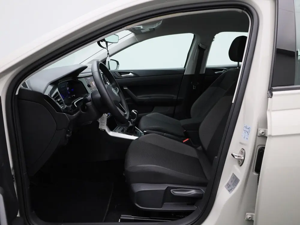 Volkswagen Polo 1.0 TSI Life Edition 95pk Demo | Parkeersens uit 2025, foto 8