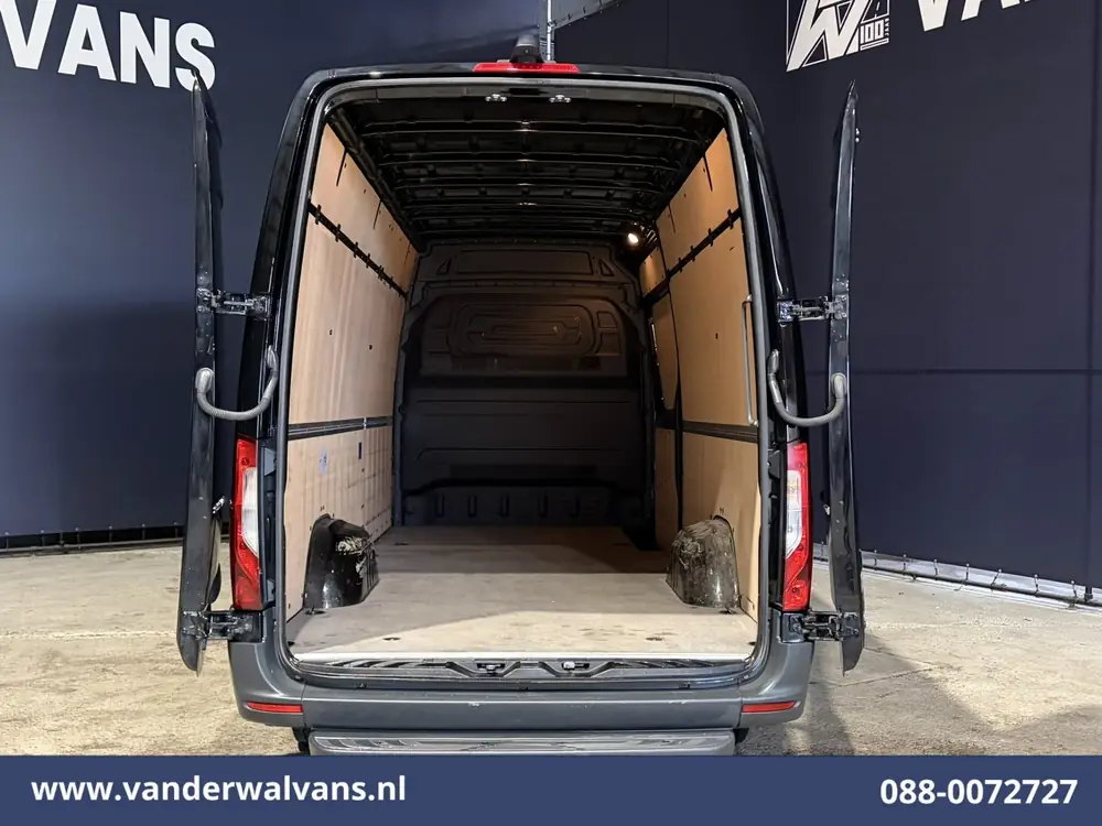 Mercedes-Benz Sprinter 317 CDI 170pk L3H2 Euro6 Airco | Came uit 2023, foto 14