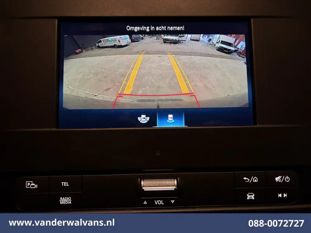 Mercedes-Benz Sprinter 317 CDI 170pk L3H2 Euro6 Airco | Came uit 2023, foto 2