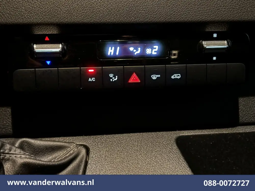 Mercedes-Benz Sprinter 317 CDI 170pk L3H2 Euro6 Airco | Came uit 2023, foto 8