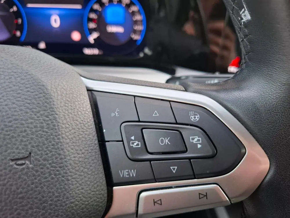 Volkswagen Golf Variant 1.0 TSI Life. Zeer netjes en luxe o. uit 2022, foto 14