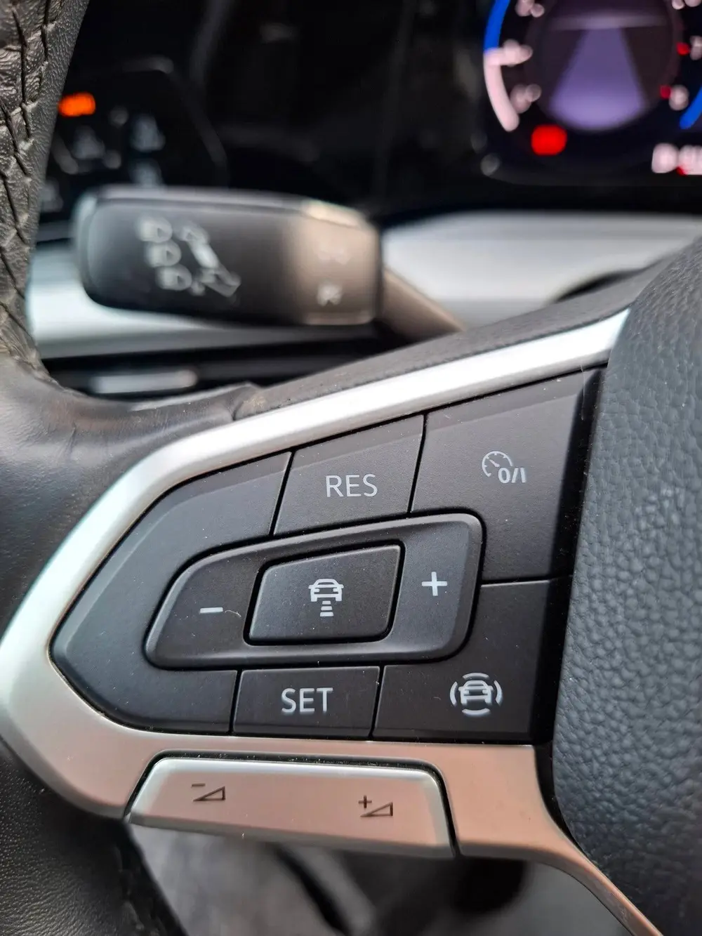 Volkswagen Golf Variant 1.0 TSI Life. Zeer netjes en luxe o. uit 2022, foto 15