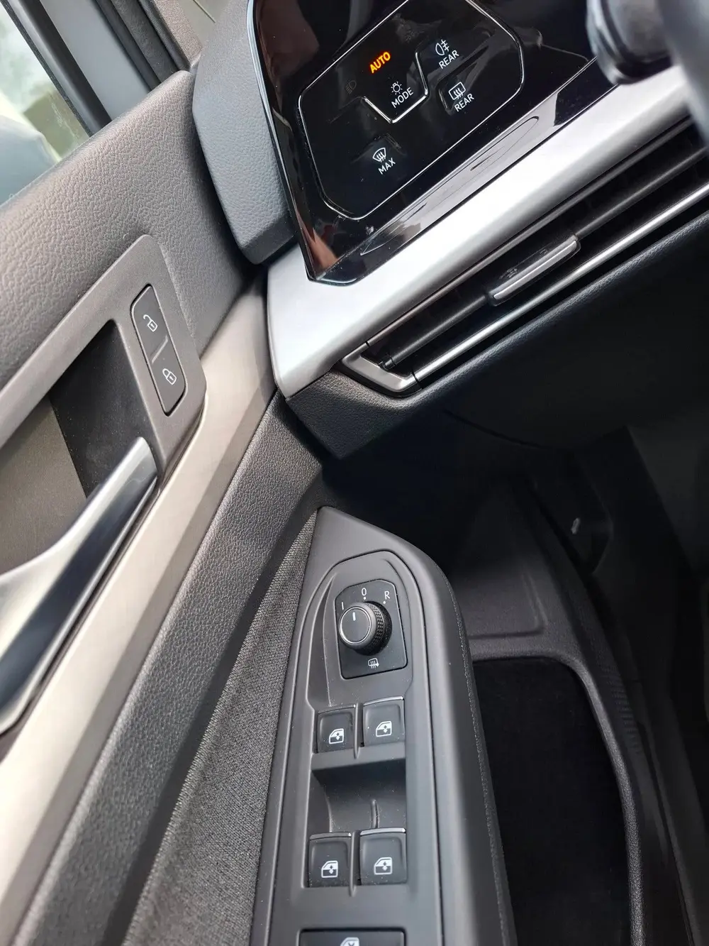 Volkswagen Golf Variant 1.0 TSI Life. Zeer netjes en luxe o. uit 2022, foto 18