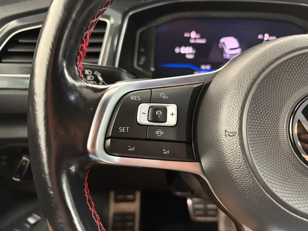 Volkswagen T-Roc 1.5 TSI Sport Business R (bj 2021) uit 2021, foto 10