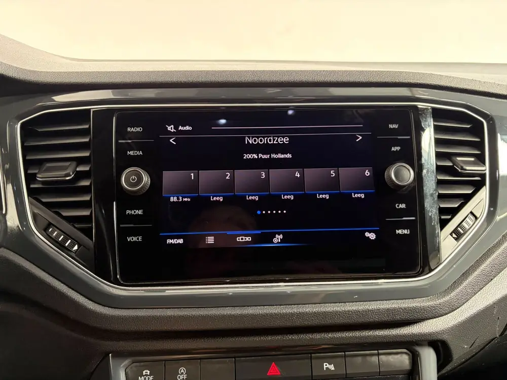 Volkswagen T-Roc 1.5 TSI Sport Business R (bj 2021) uit 2021, foto 14