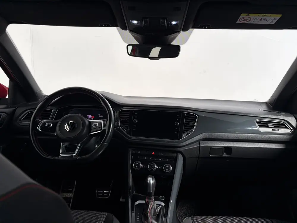 Volkswagen T-Roc 1.5 TSI Sport Business R (bj 2021) uit 2021, foto 3