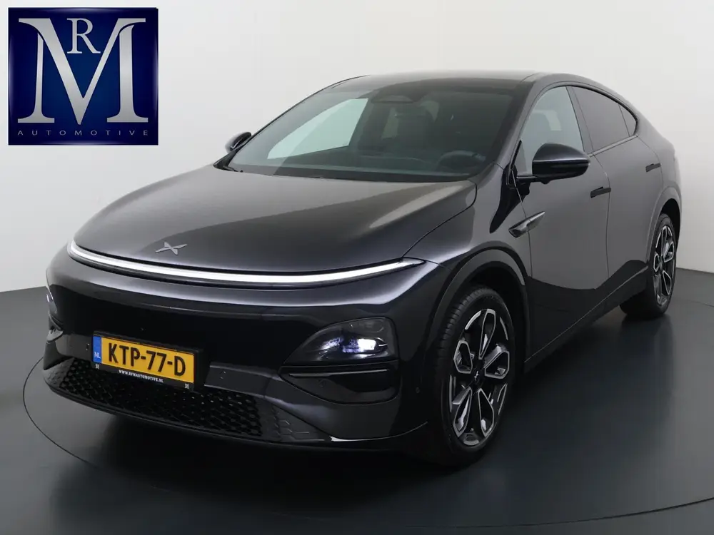 Xpeng G6 AWD Performance 80.8 kWh | NIEUWE AUTO! | INRUIL MO uit 2026