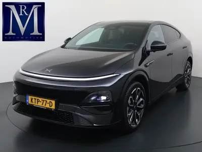 Xpeng G6 AWD Performance 80.8 kWh | NIEUWE AUTO! | INRUIL MO uit 2026