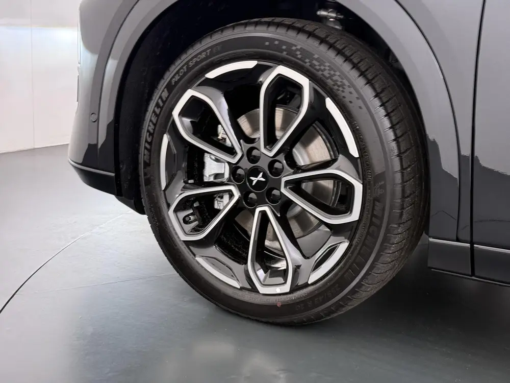 Xpeng G6 AWD Performance 80.8 kWh | NIEUWE AUTO! | INRUIL MO uit 2026, foto 15