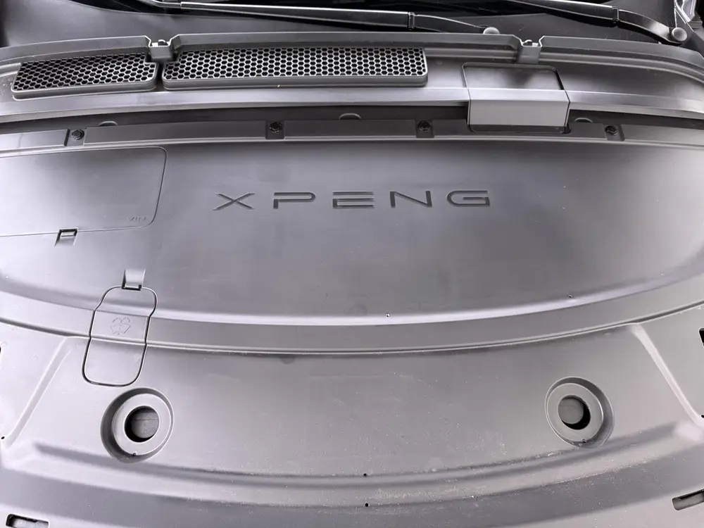 Xpeng G6 AWD Performance 80.8 kWh | NIEUWE AUTO! | INRUIL MO uit 2026, foto 17