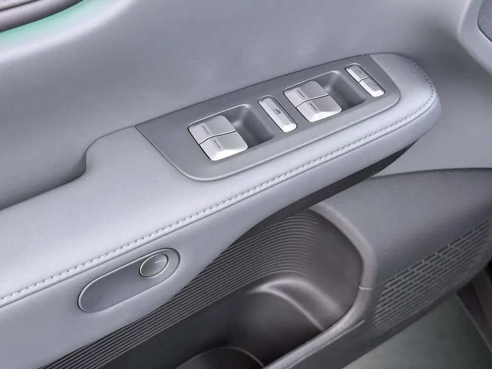 Xpeng G6 AWD Performance 80.8 kWh | NIEUWE AUTO! | INRUIL MO uit 2026, foto 19