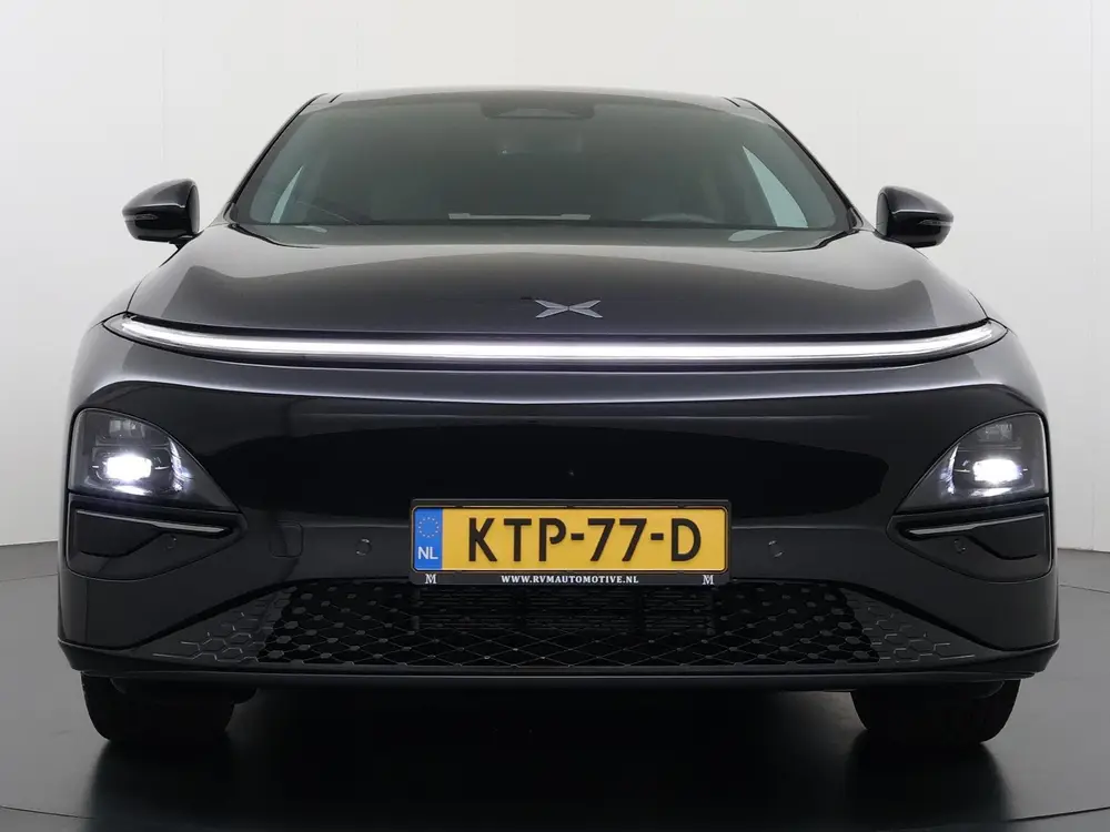 Xpeng G6 AWD Performance 80.8 kWh | NIEUWE AUTO! | INRUIL MO uit 2026, foto 4