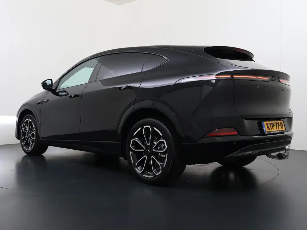 Xpeng G6 AWD Performance 80.8 kWh | NIEUWE AUTO! | INRUIL MO uit 2026, foto 6