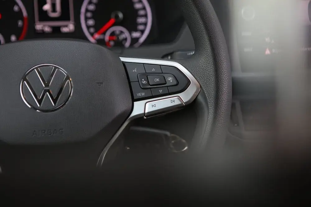 Volkswagen T-Cross 1.0 TSI Life Bns (bj 2021) uit 2021, foto 11