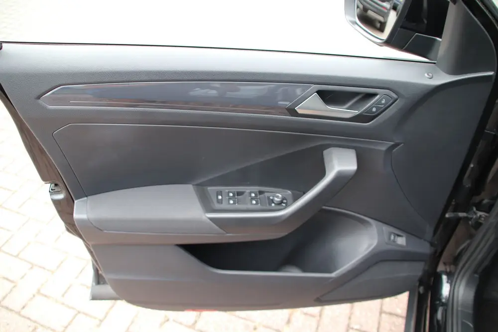 Volkswagen T-Roc 1.5 TSI 150pk Sport NL 1.Eigen Carplay/Adap uit 2020, foto 10