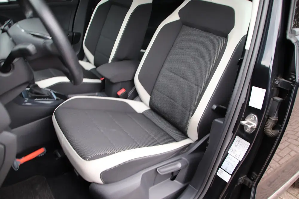 Volkswagen T-Roc 1.5 TSI 150pk Sport NL 1.Eigen Carplay/Adap uit 2020, foto 13