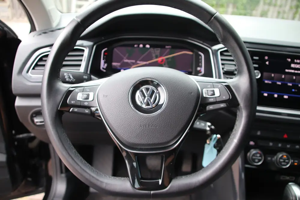 Volkswagen T-Roc 1.5 TSI 150pk Sport NL 1.Eigen Carplay/Adap uit 2020, foto 15
