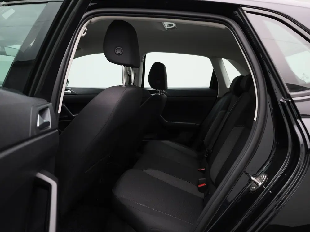 Volkswagen Polo 1.0 TSI Life Business 95 PK| Origineel Neder uit 2022, foto 10