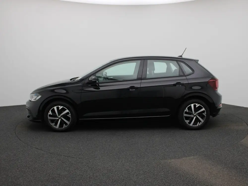 Volkswagen Polo 1.0 TSI Life Business 95 PK| Origineel Neder uit 2022, foto 4