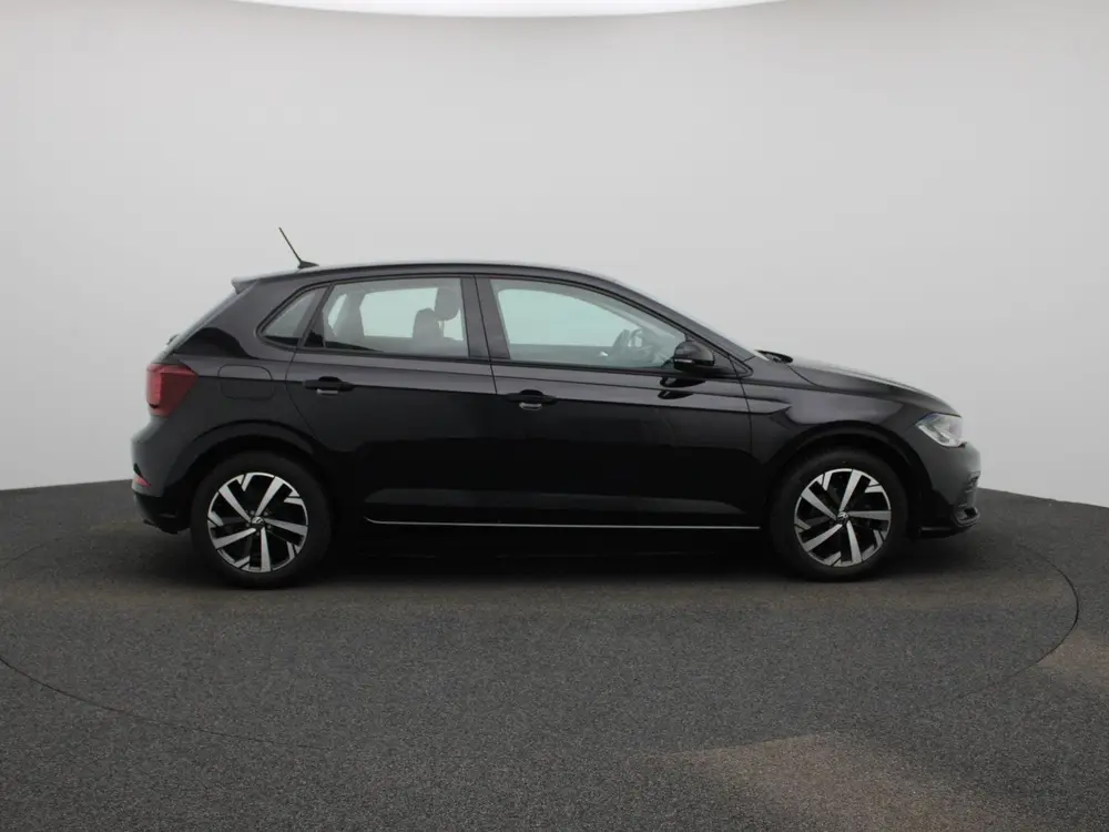 Volkswagen Polo 1.0 TSI Life Business 95 PK| Origineel Neder uit 2022, foto 6