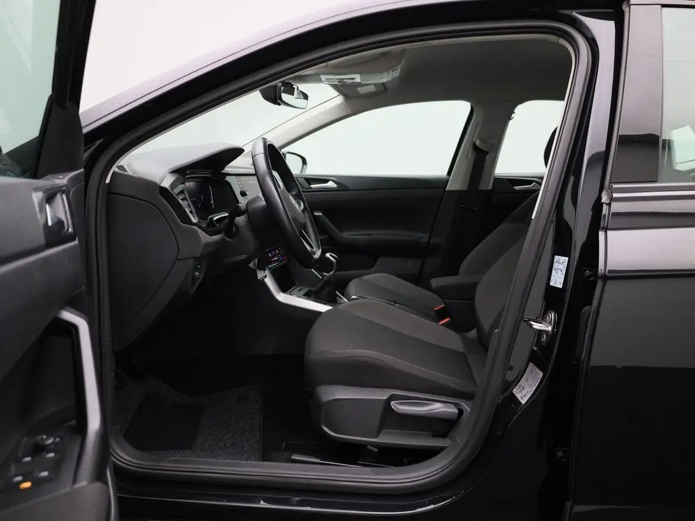 Volkswagen Polo 1.0 TSI Life Business 95 PK| Origineel Neder uit 2022, foto 9