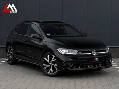 Volkswagen Polo 1.0 TSI -R line- Keyless - Pano - ALLE OPTIE uit 2022