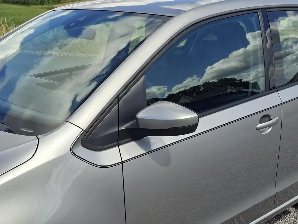 Volkswagen Up! 1.0 AIRCO | NL-auto | rijklaarprijs ! uit 2023, foto 11