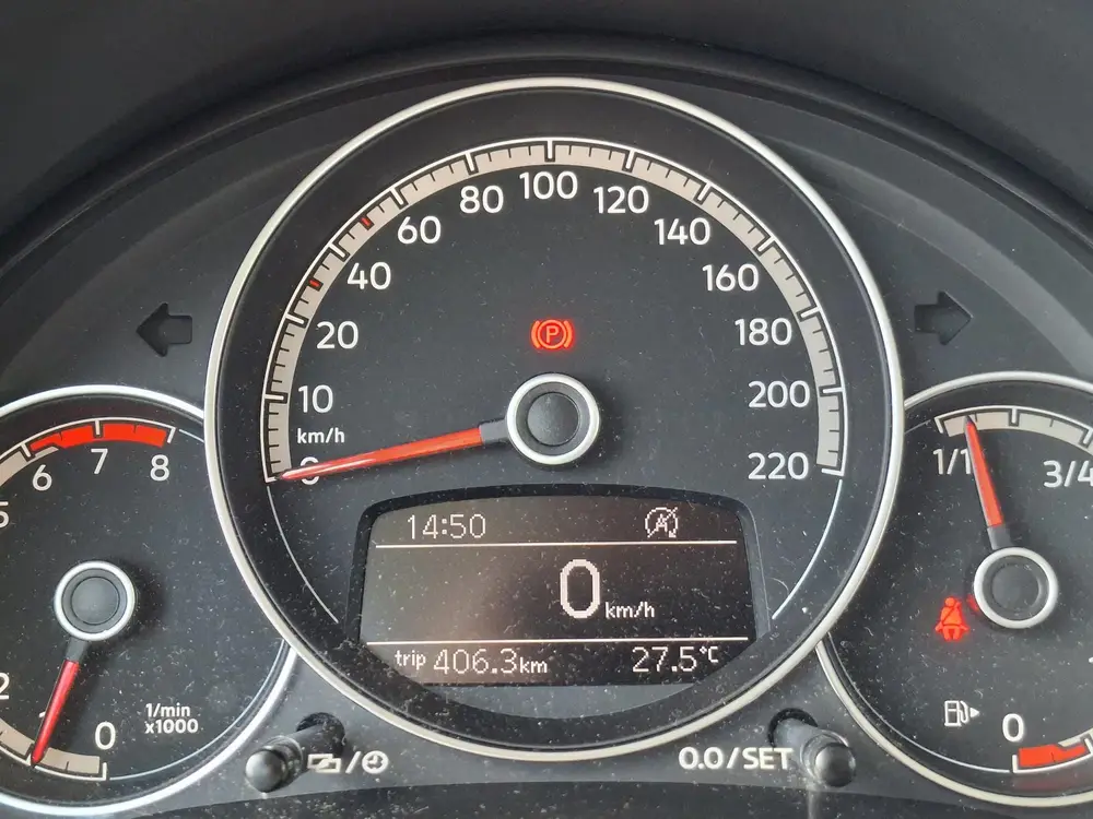 Volkswagen Up! 1.0 AIRCO | NL-auto | rijklaarprijs ! uit 2023, foto 13