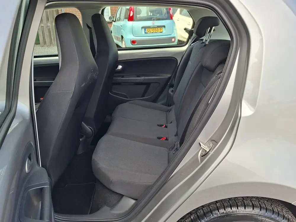 Volkswagen Up! 1.0 AIRCO | NL-auto | rijklaarprijs ! uit 2023, foto 6
