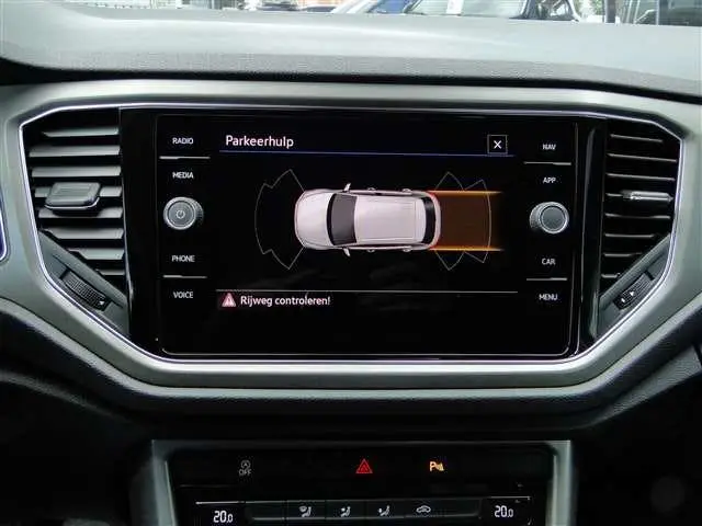 Volkswagen T-Roc 1.0 TSI 110pk | Style | Clima | Carplay | A uit 2022, foto 11