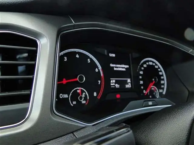 Volkswagen T-Roc 1.0 TSI 110pk | Style | Clima | Carplay | A uit 2022, foto 9