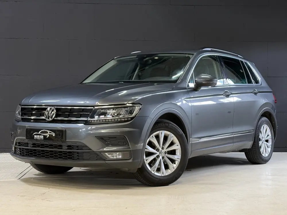 Volkswagen Tiguan 1.5 TSI ACT Comfortline | Apple Carplay | uit 2020