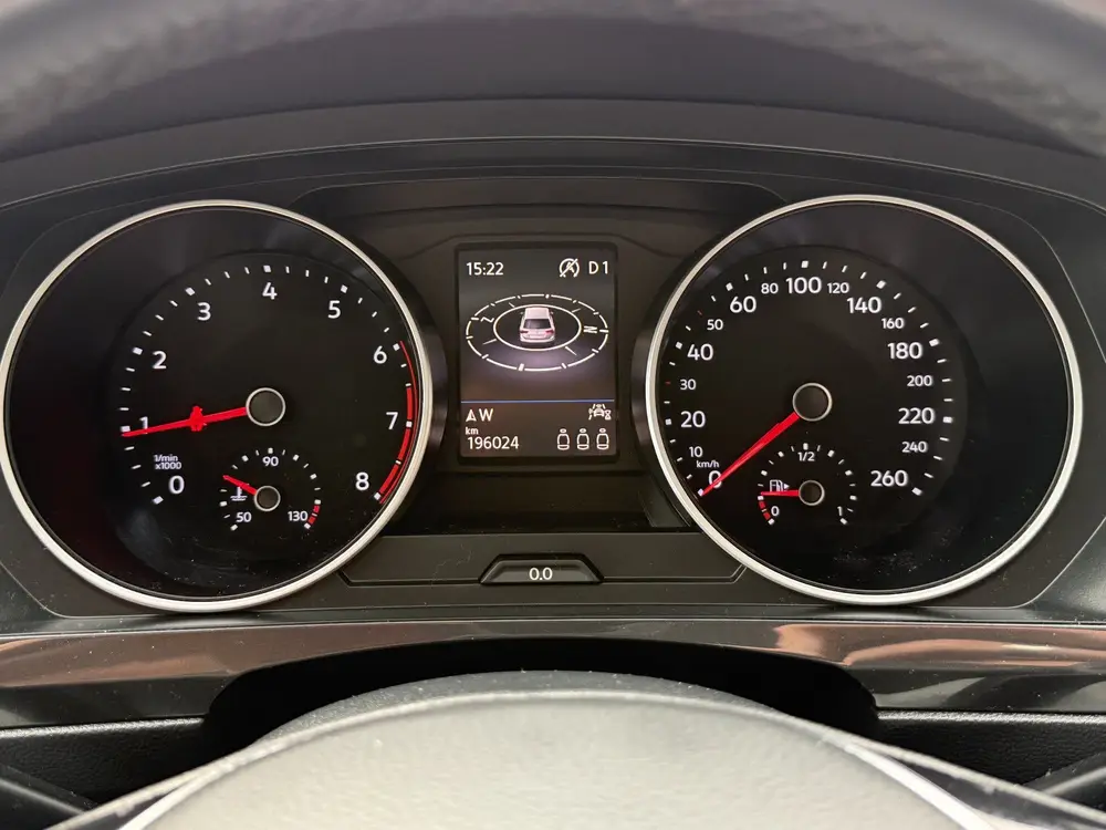 Volkswagen Tiguan 1.5 TSI ACT Comfortline | Apple Carplay | uit 2020, foto 14