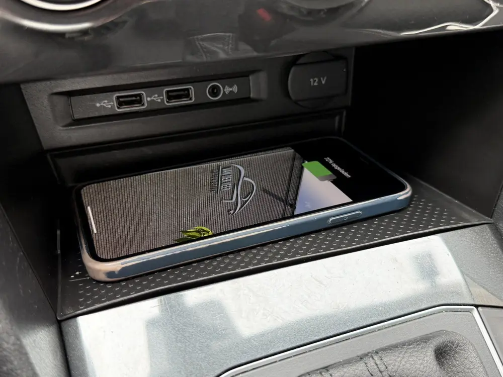 Volkswagen Tiguan 1.5 TSI ACT Comfortline | Apple Carplay | uit 2020, foto 16