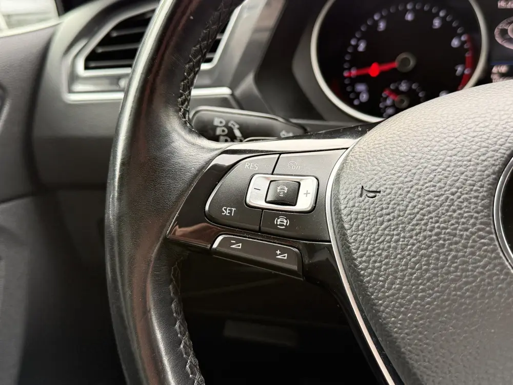 Volkswagen Tiguan 1.5 TSI ACT Comfortline | Apple Carplay | uit 2020, foto 18