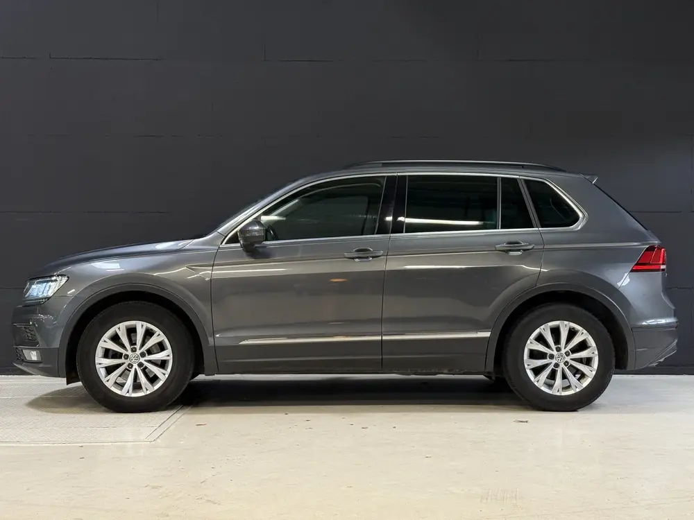 Volkswagen Tiguan 1.5 TSI ACT Comfortline | Apple Carplay | uit 2020, foto 3