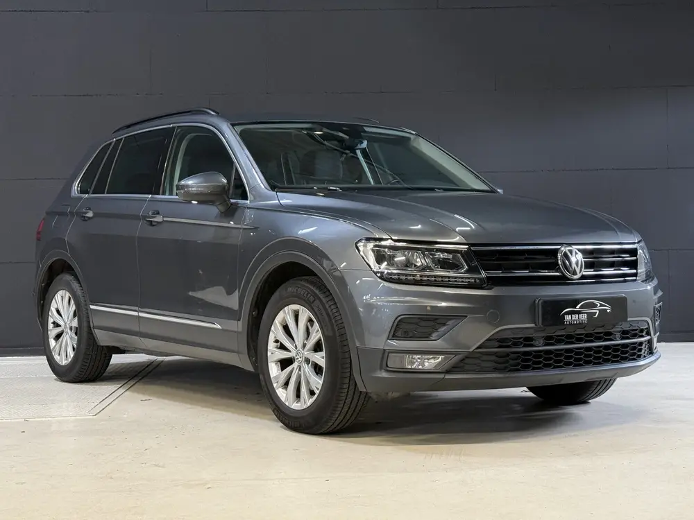 Volkswagen Tiguan 1.5 TSI ACT Comfortline | Apple Carplay | uit 2020, foto 5
