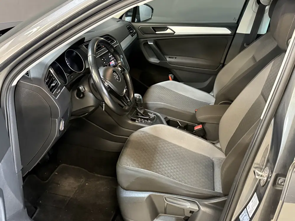 Volkswagen Tiguan 1.5 TSI ACT Comfortline | Apple Carplay | uit 2020, foto 6