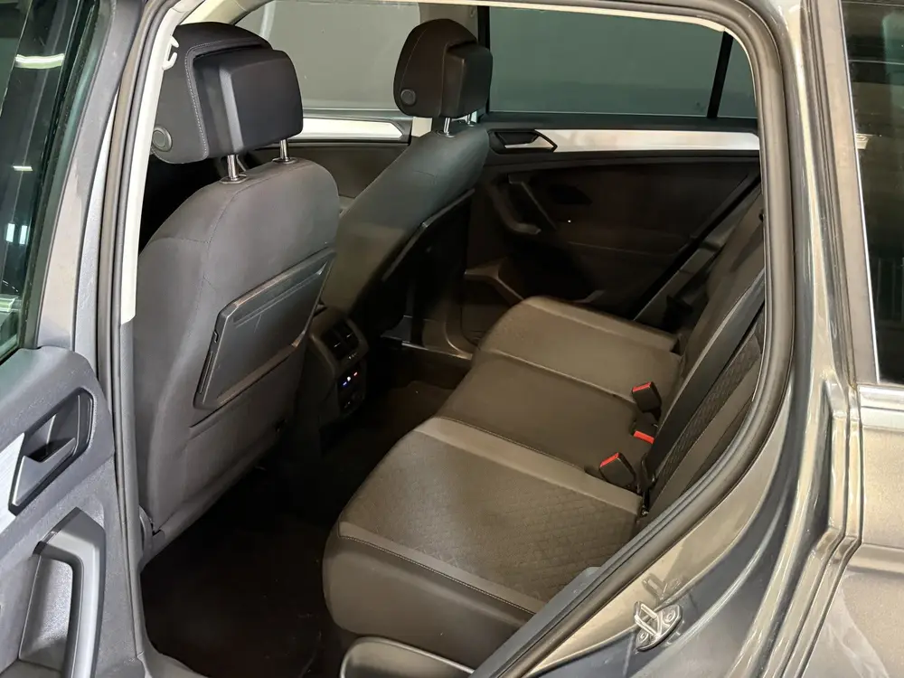 Volkswagen Tiguan 1.5 TSI ACT Comfortline | Apple Carplay | uit 2020, foto 7