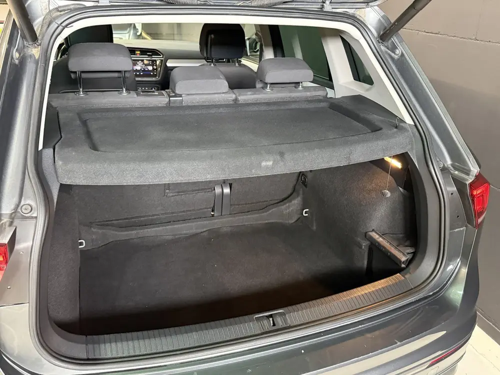 Volkswagen Tiguan 1.5 TSI ACT Comfortline | Apple Carplay | uit 2020, foto 8