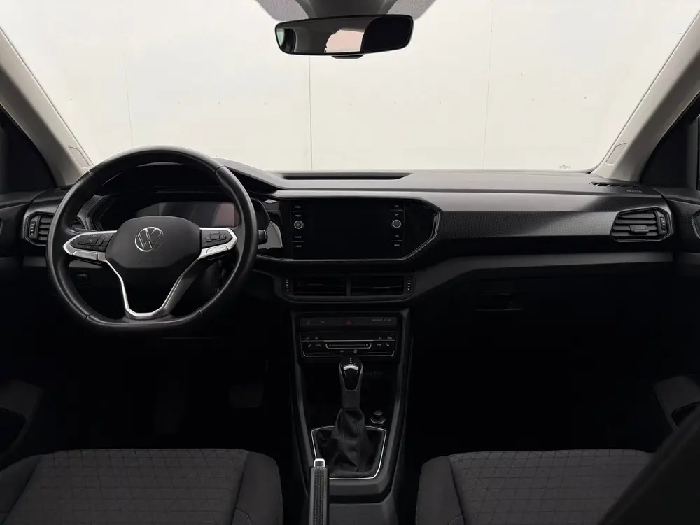Volkswagen T-Cross 1.0 TSI Life | Automaat | Camera | Adapti uit 2023, foto 12