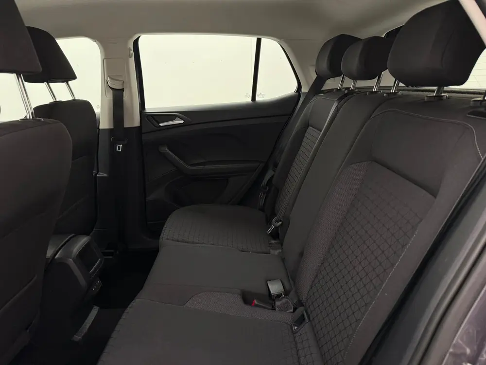 Volkswagen T-Cross 1.0 TSI Life | Automaat | Camera | Adapti uit 2023, foto 13