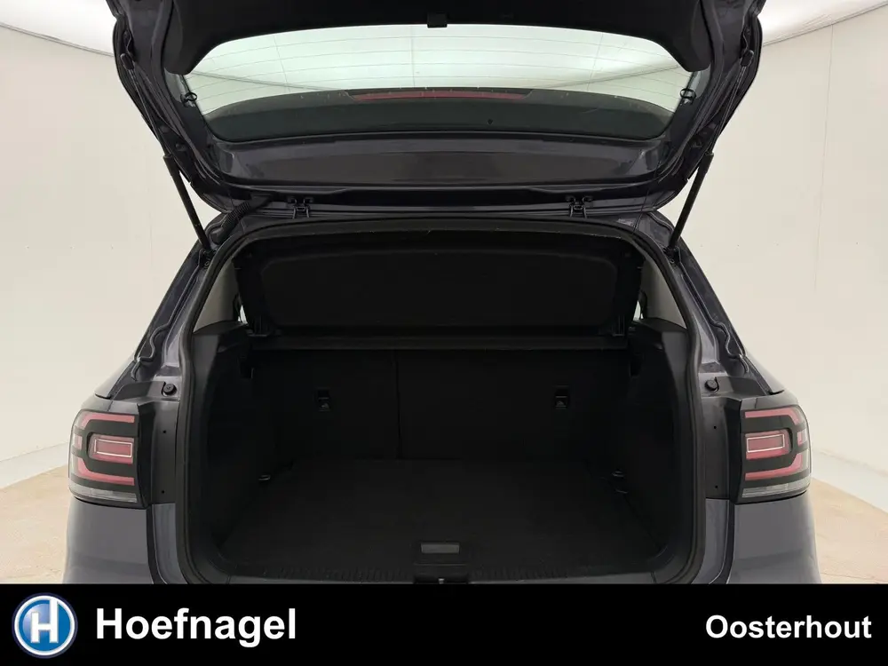 Volkswagen T-Cross 1.0 TSI Life | Automaat | Camera | Adapti uit 2023, foto 14