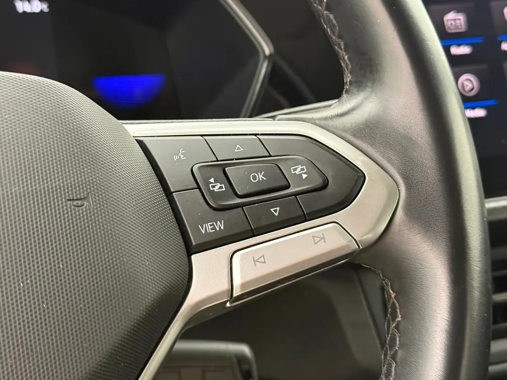 Volkswagen T-Cross 1.0 TSI Life | Automaat | Camera | Adapti uit 2023, foto 17