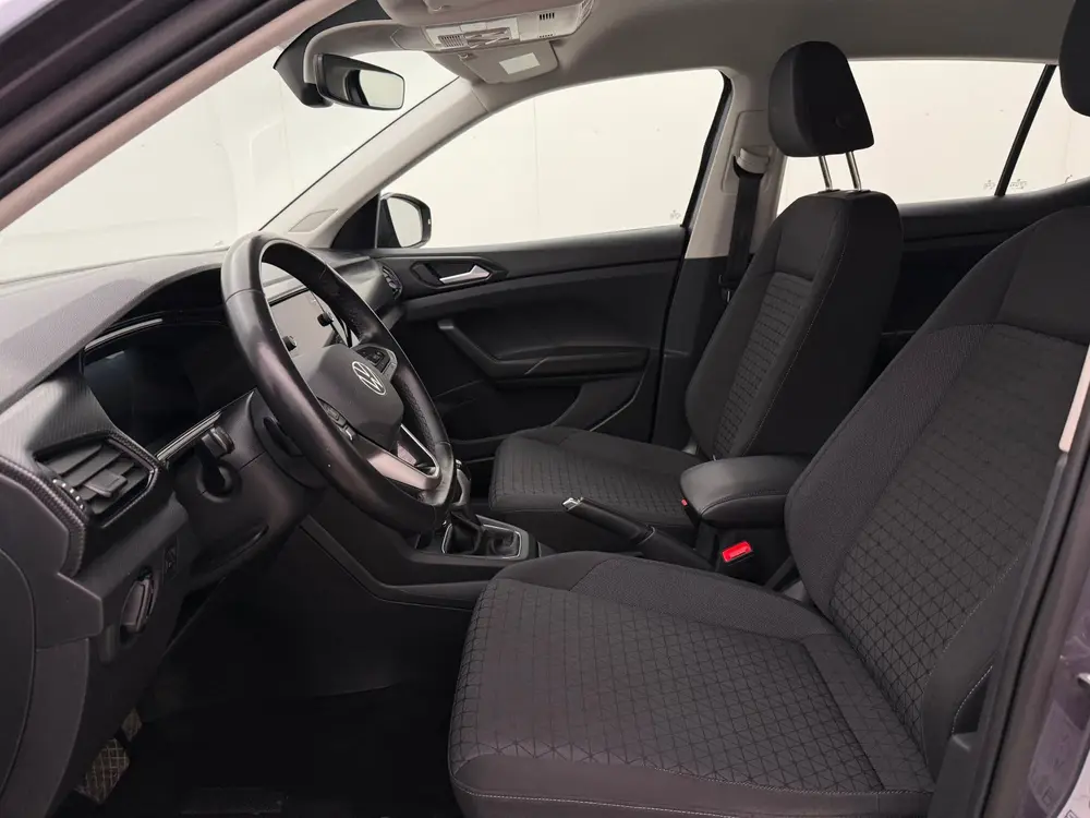 Volkswagen T-Cross 1.0 TSI Life | Automaat | Camera | Adapti uit 2023, foto 5