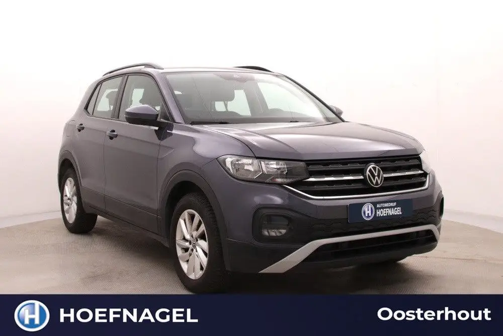 Volkswagen T-Cross 1.0 TSI Life | Automaat | Camera | Adapti uit 2023, foto 7