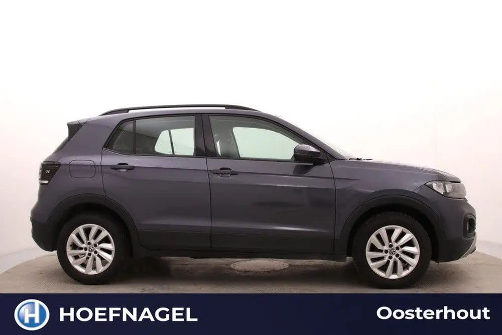 Volkswagen T-Cross 1.0 TSI Life | Automaat | Camera | Adapti uit 2023, foto 9
