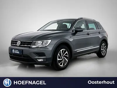 Volkswagen TIGUAN 1.5 TSI Life Business | Automaat | Adaptiv uit 2019