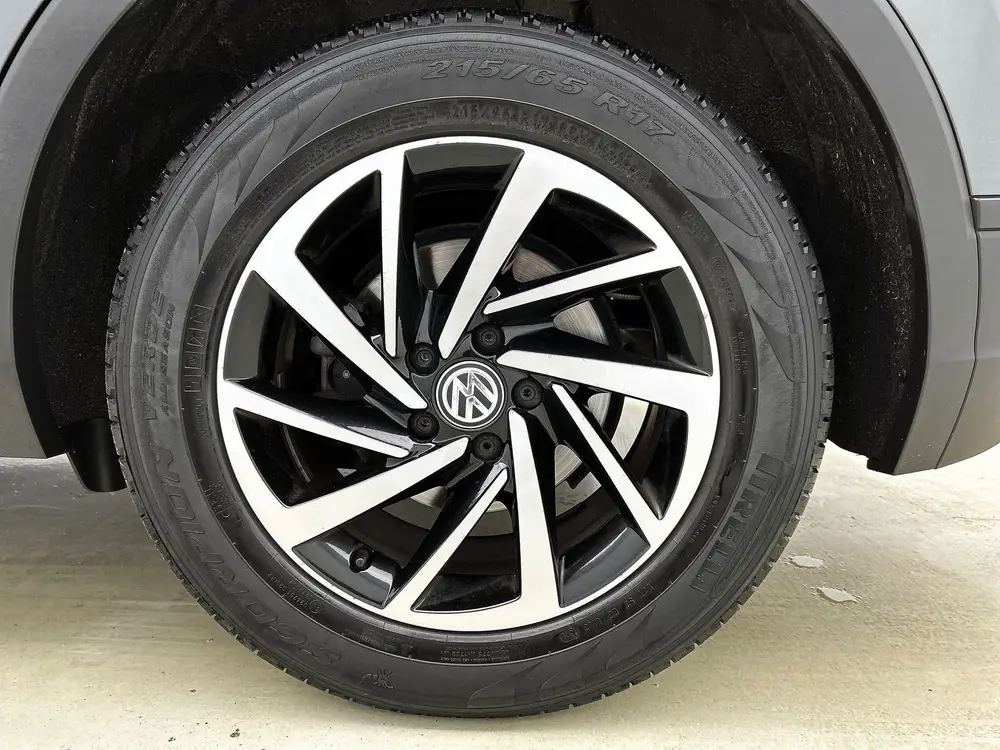Volkswagen Tiguan 1.5 TSI Life Business | Automaat | Adaptiv uit 2019, foto 10